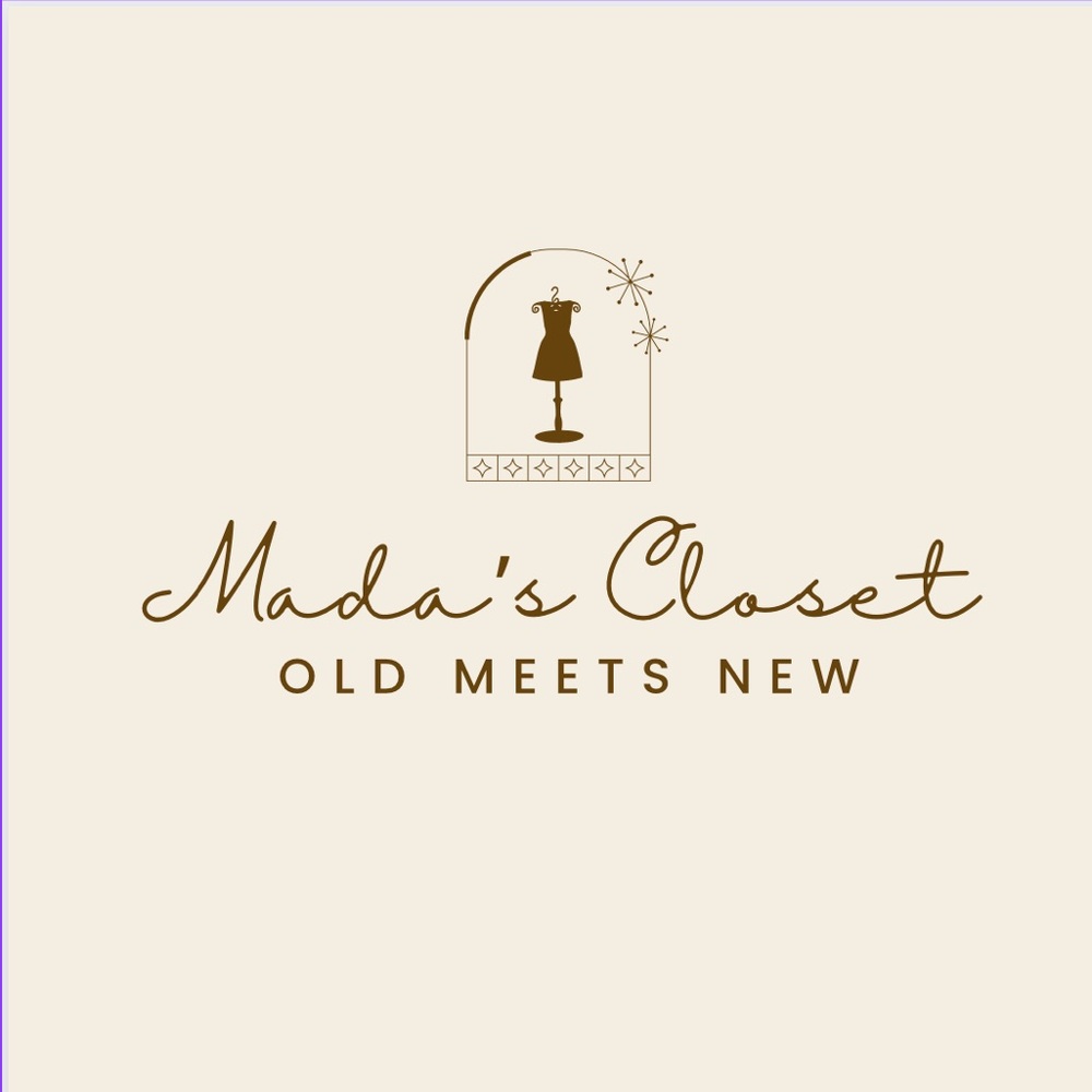 Meet your Posher, Madeline
